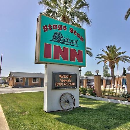Stage Stop Inn ويليامس المظهر الخارجي الصورة