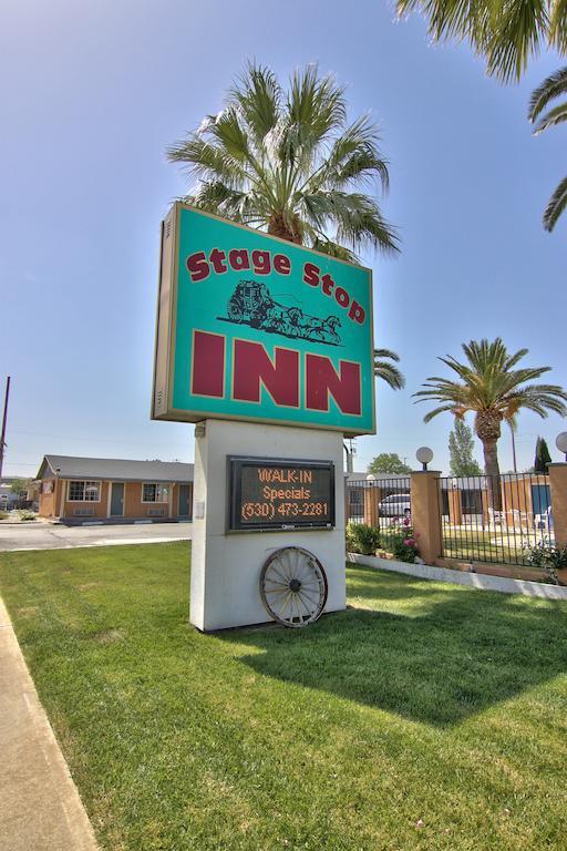 Stage Stop Inn ويليامس المظهر الخارجي الصورة